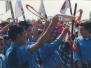 Apertura dell'anno scout 1995-96